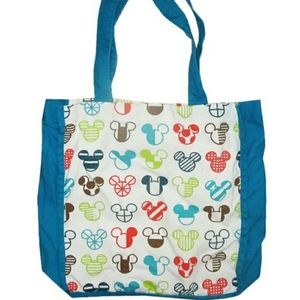 Disney Mickey Mouse Tote